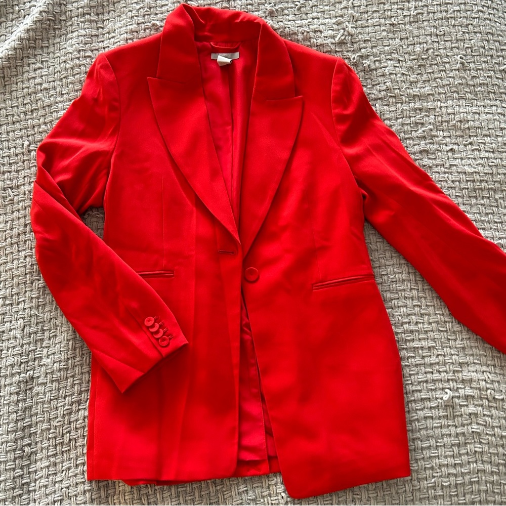 H&M Women’s Blazer